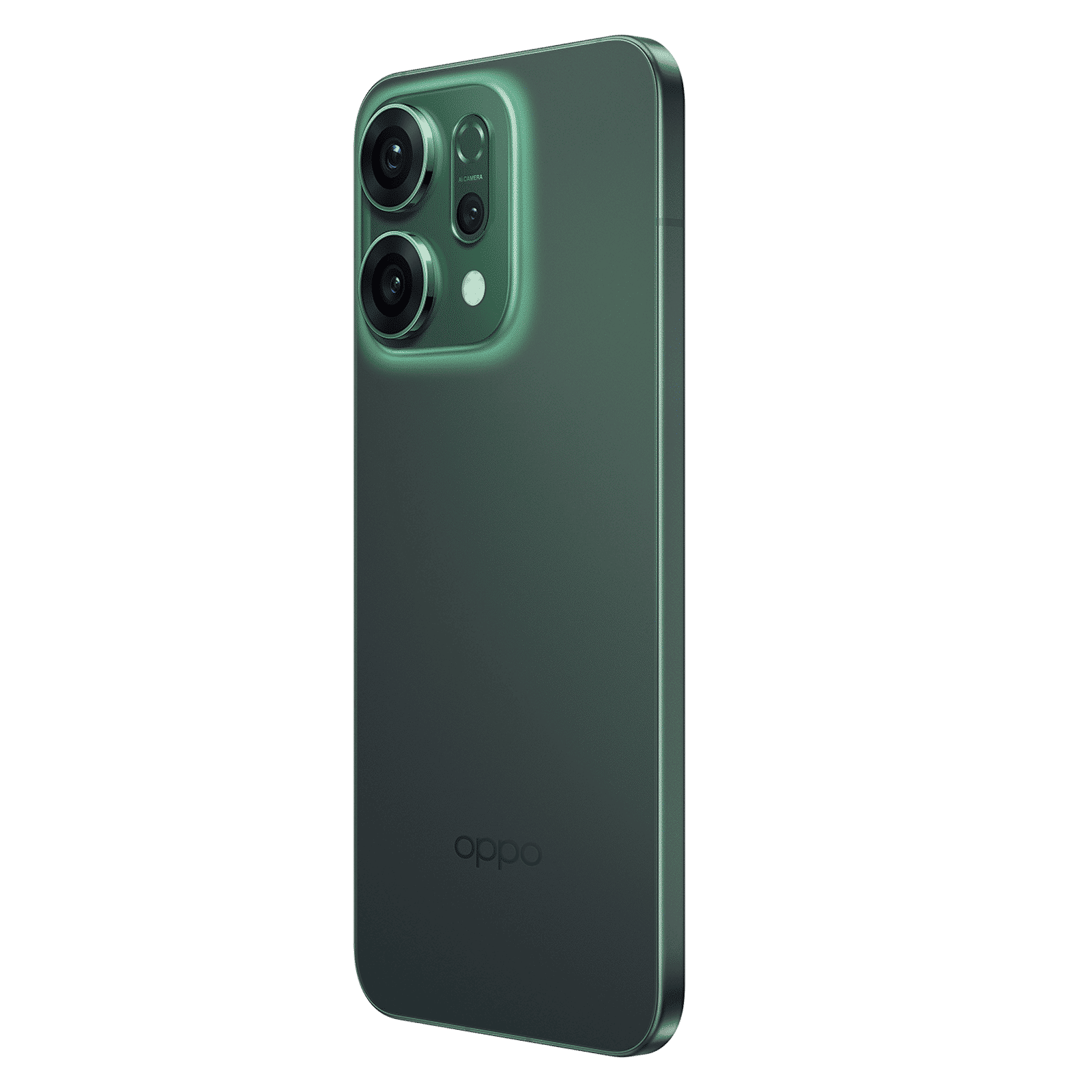 Buy oppo Reno 14 5G (8GB RAM, 256GB, Forest Green) online at best